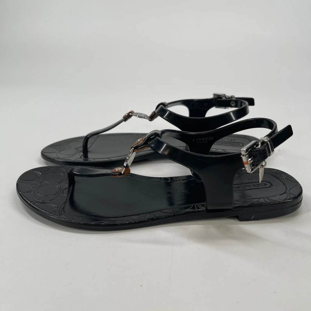 Coach hotsell piccadilly sandals