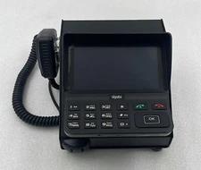 Siyata UV350 Network Radio Vehicle Communicator