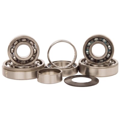 Cuscinetti per automodelli 1/5 Touring - Genius racing