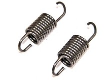 Headlight Adjuster Springs For 68-79 Gm Chevy Qty 2 914bb