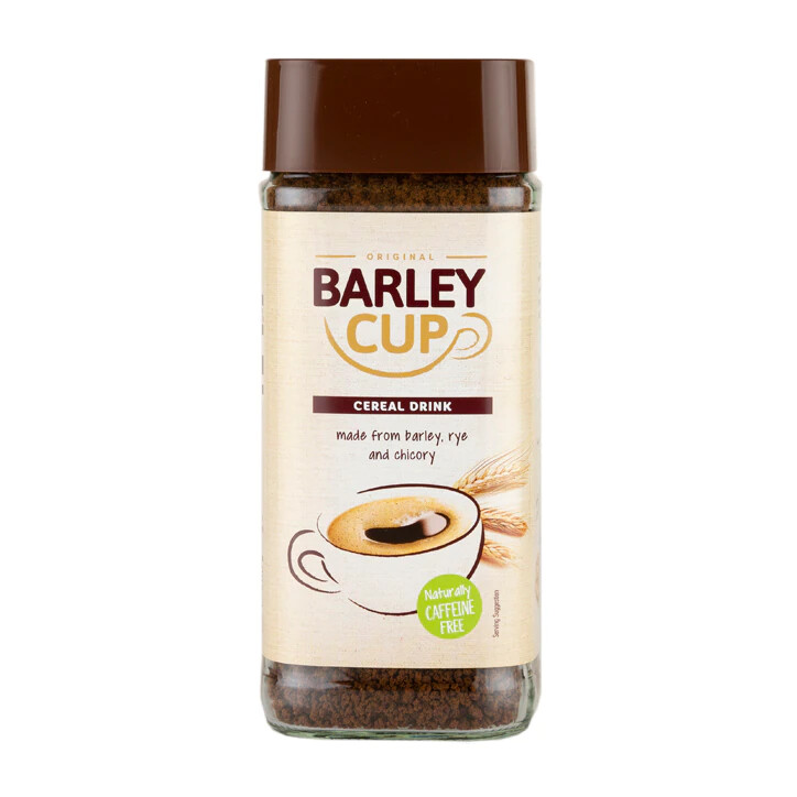 Barleycup  Natural Cereal Drink Granules 200g