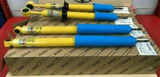 TOYOTA TACOMA 2005-2015 NEW GENUINE OEM FRONT AND REAR BILSTEIN SHOCKS SET OF 4
