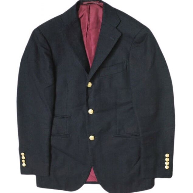 BEAMS F 40th Anniversary ARTHUR HARRISON BLAZER Ring Jacket BEAMS F 40th Anniversary ARTHUR HARRISON BLAZER Ring Jacket
