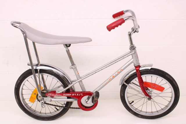 1980s schwinn bikes