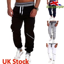 souluxe jogging bottoms