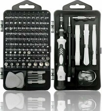 Cell Phone Tablet Repair Opening Tool Kit Set Pry Screwdriver For Iphone Samsung
