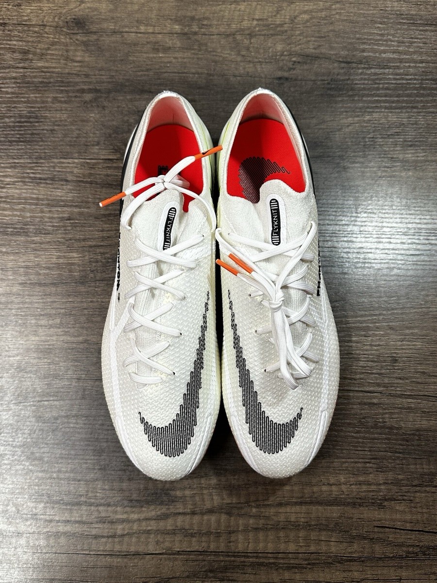 Nike Phantom GT2 Elite FG “Rawdacious” (CZ9890-121) Mens Size 10