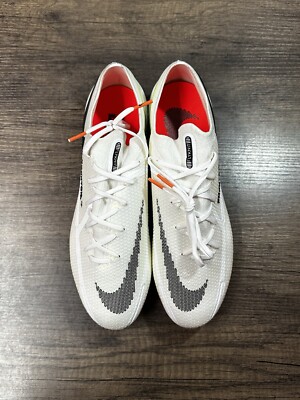 Nike Phantom GT2 Elite FG “Rawdacious” (CZ9890-121) Mens Size 10