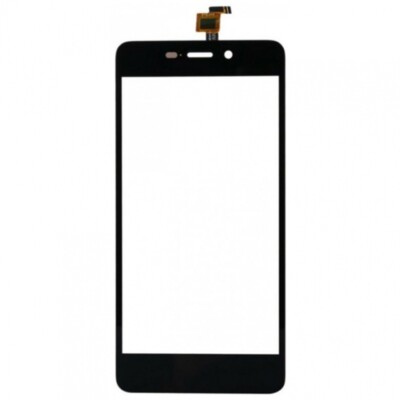 Écran LCD + Tactile Pour ZTE Blade A52 - Assemblage Complet Noir, écran De Remplacement Neuf