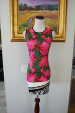 Clover Canyon Sleeveless Dress SZ XS