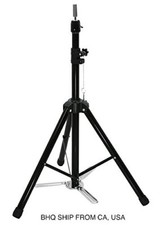 Adjustable Hair Dressing Tripod Training Cosmetology Mannequin Head Holder Stand