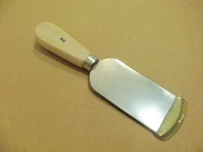 C.S. Osborne #67-2 Leather Knife / Skiver 