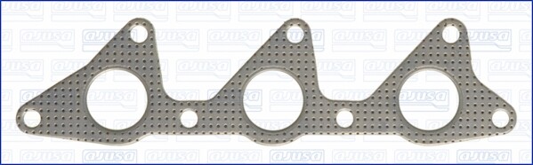 Exhaust manifold gasket 13036500 AJUSA for DAIHATSU CHARADE - Image 3
