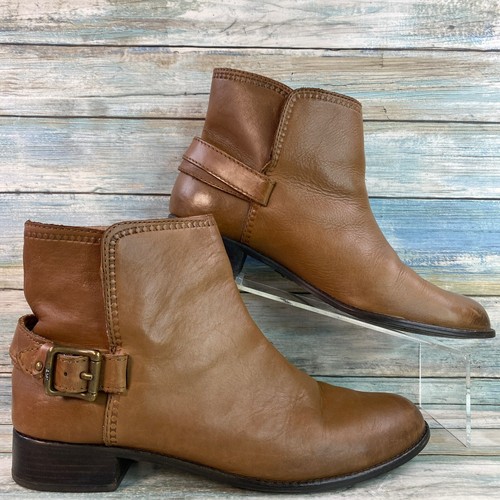 benetton chelsea boots