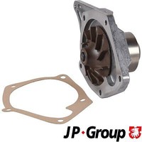 JP Group 4314101100 Wasserpumpe, MotorküHlung FüR Dacia Passend FüR Nissan