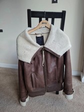 Calvin Klein Pilot Jacket