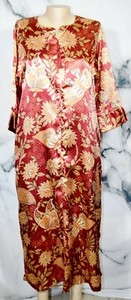 sante classics caftan