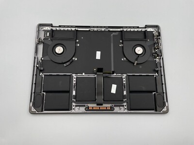 Genuine Apple MacBook Pro 14