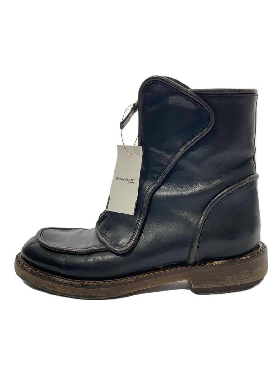 MARNI ZIP UP 37 Black LEATHER SHORT BOOTS Used | eBay MARNI ZIP UP 37 Black LEATHER SHORT BOOTS Used | eBay
