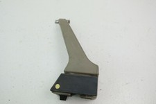 Porsche 911 964 G Modell Türgriff Armlehne Echtleder grau