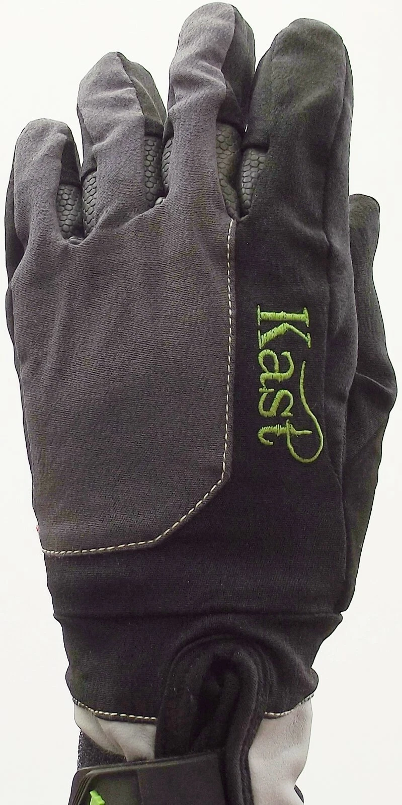 Kast Extreme Fishing Gear Steelhead Throwback Gloves Size Small NWT in OP
Opens in a new window or t
