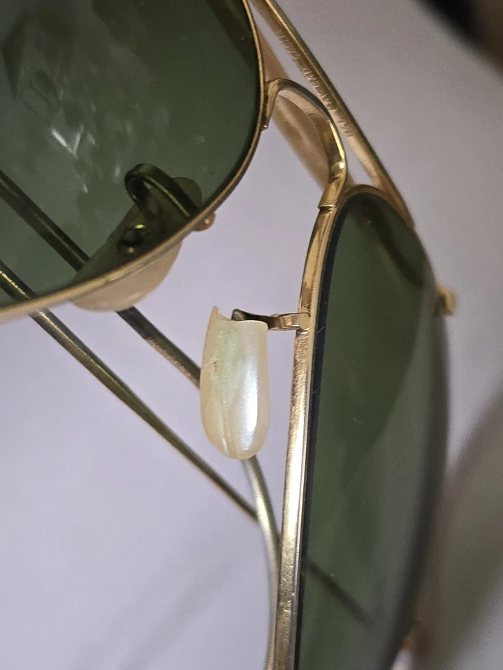 Ray-Ban Outdoorsman, photo 3 sur 5