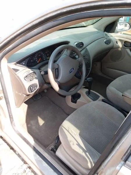 Cubierta inferior de rejilla montada excluyendo SVT compatible con 00-04 FOCUS 1987034 Foto 2 de 4