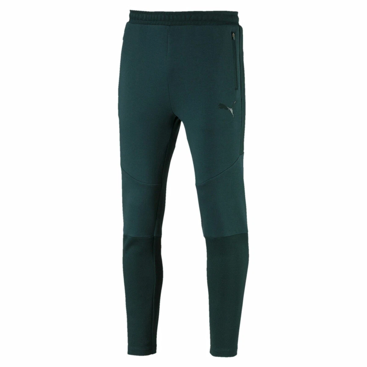 Ongewapend tijdschrift Modernisering 854156-30] Mens Puma Evostripe Move Pants | eBay