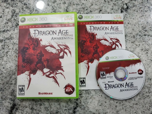 download dragon age origins awakening xbox download dragon age origins awakening xbox