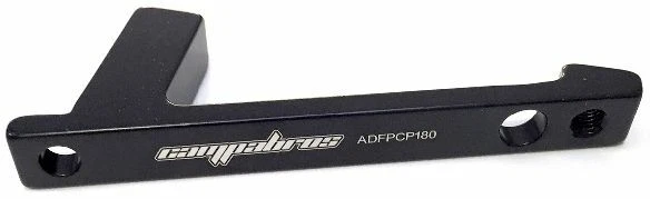 AVID Adattatore Per Freni A Disco Anteriore - Varianti Per Attacco PM O IS (160, 180, 185, 203 Mm)