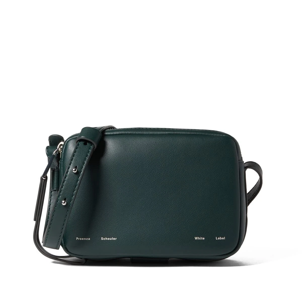 PROENZA SCHOULER WHITE LABEL Watts leather camera bag