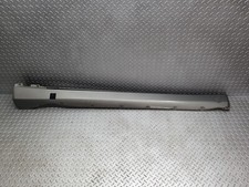 ?43025? Mercedes-Benz W201 190 2.0L Seitenschweller linke Seite 2016906340