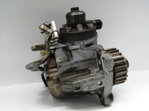 Einspritzpumpe für Land Rover Range Rover Sport V6 TD HSE 1049887 - Bild 2 von 4