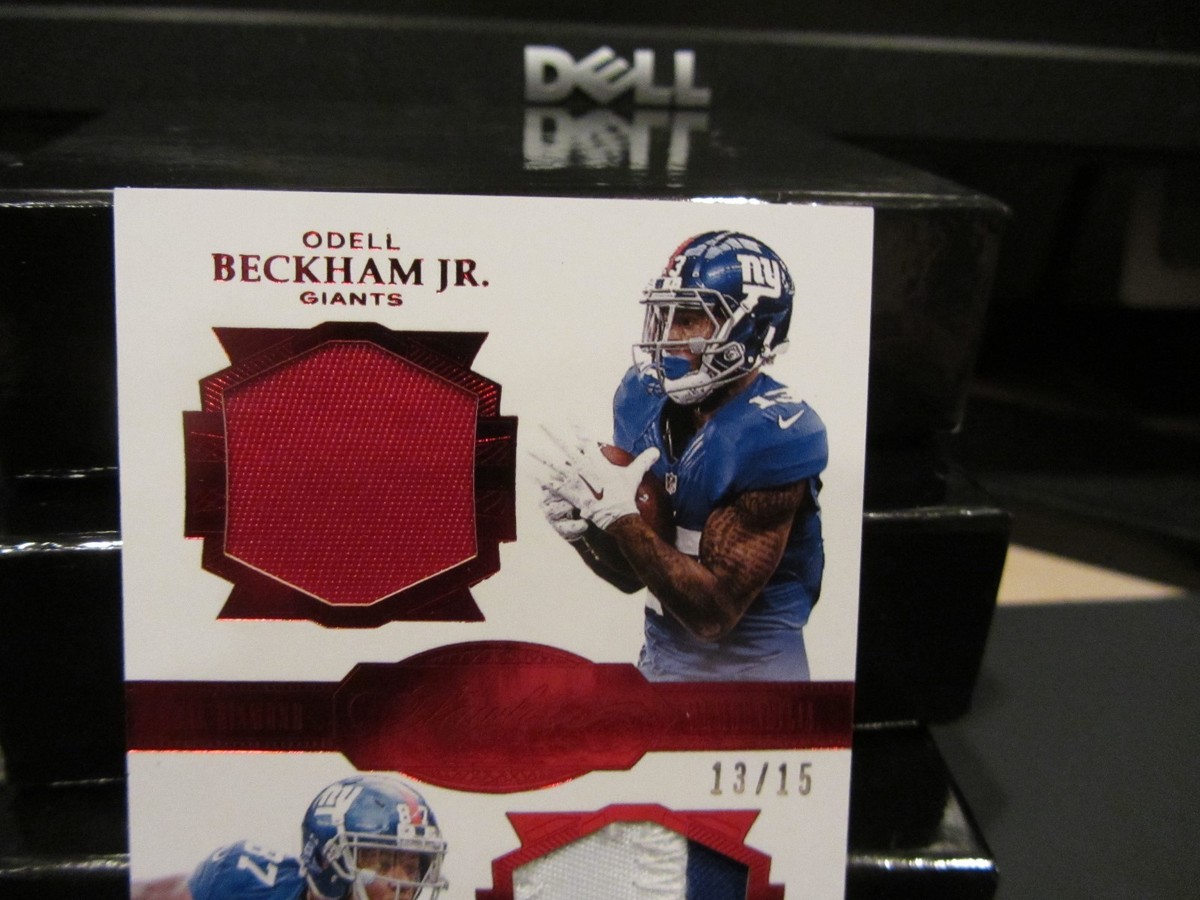 オデル・ベッカム バックパック Odell Beckham 13 Junior $_12.JPG?set_id=880000500F