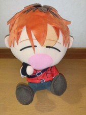 Frieren :Beyond Journey's End Sleepy Plush toy 25cm Stark