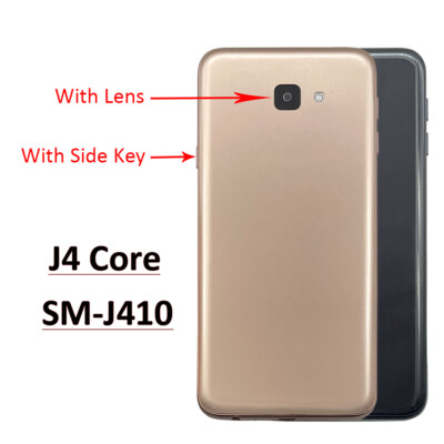 J410 J410f Samsung J4 Core Phone Case Galaxy J4+ Samsung J4 Plus
