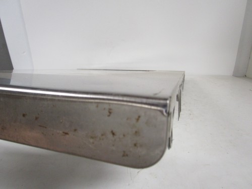 Range Oven Outer Door Glass, Black & Stainless (29 3/4" x 19" x 1 1/4") ASMN - Picture 12 of 12