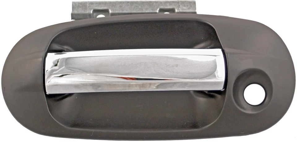 Manija de puerta exterior delantera izquierda para Ford Expedition Dorman 2003-2017 2004 2005 Foto 3 de 4