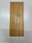 Honduran Mahogany Thin Stock Lumber Board Blank 18"x 7-1/4"x 3/8" #23