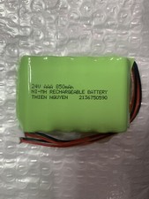 New Replacement Battery Pack For Medicool Pro Power 20k  Control Box