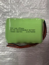 New Replacement Battery Pack For Medicool Pro Power 20k  Control Box
