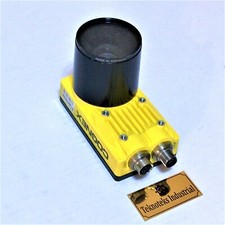 COGNEX IN-SIGHT 5110 / IS5110-00 REV C VISION SENSOR / CAMERA