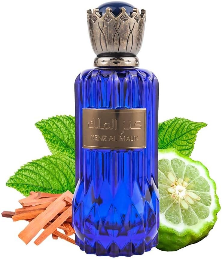Al Wataniah Kenz Al Malik 3.4 oz / 100 ml Eau de Parfum | eBay
