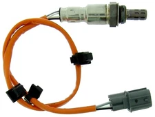 NTK Oxygen Sensor for Odyssey, RL, Pilot, Ridgeline, Accord, Vue, TL 24255