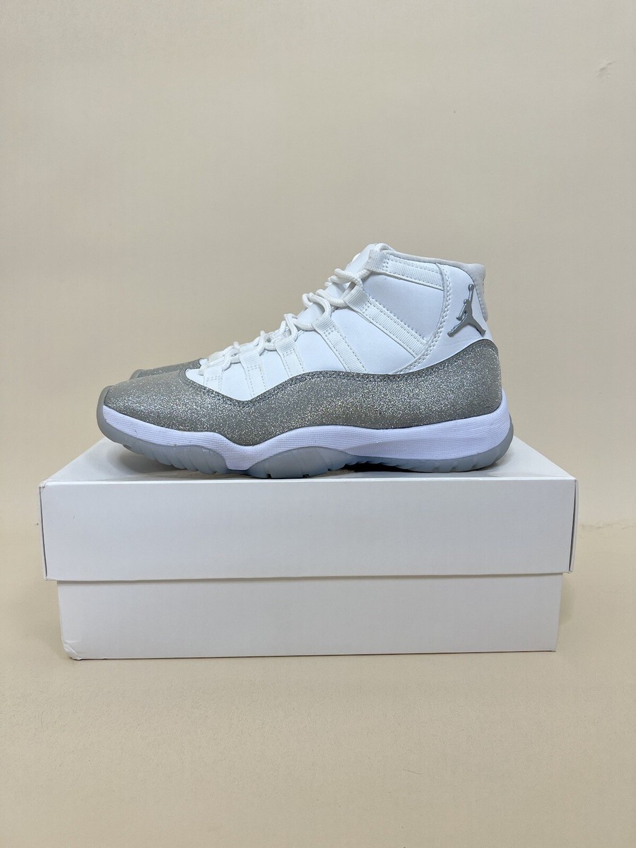 Size 8 - Jordan 11 Retro Vast Gray 2019 193151611963| eBay