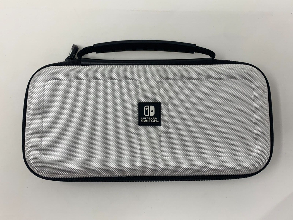 Nintendo Switch Case - OLED Case - Carrying Case - Travel Case