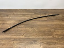 2009-2015 BMW 740 750 Front Door Trim Finisher Window Frame Right Side F01 F02