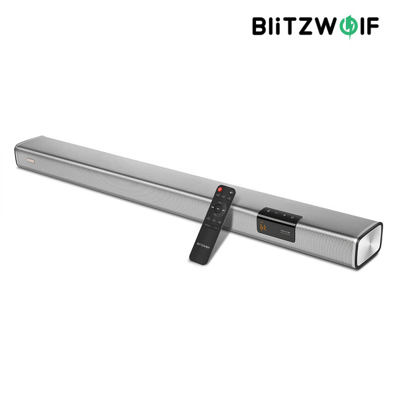 60w soundbar