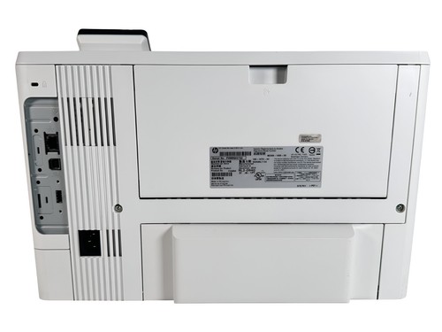 Great Condition✅HP LaserJet Enterprise M506n Network Printer🔥Expertly Serviced - Picture 14 of 15