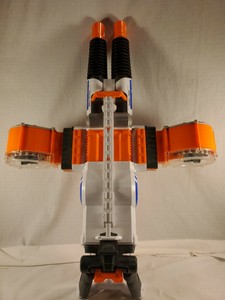 elite rhino fire blaster